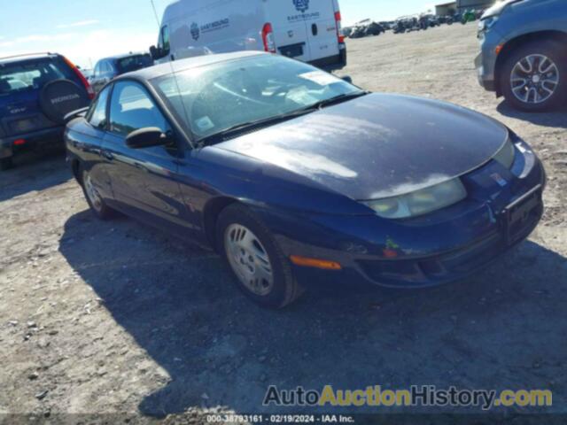 SATURN SC2, 1G8ZR1278XZ319479