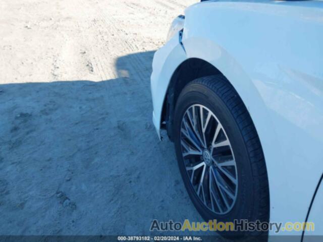 VOLKSWAGEN JETTA S/SE/R-LINE, 3VWC57BU3LM077547