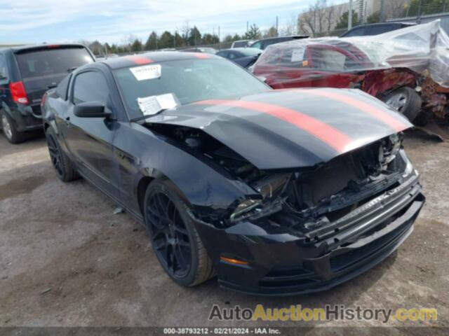 FORD MUSTANG, 1ZVBP8AM5E5271549
