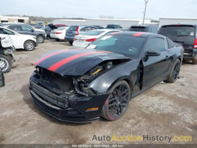 FORD MUSTANG, 1ZVBP8AM5E5271549