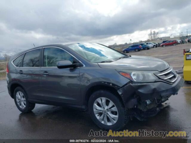 HONDA CR-V EX, 5J6RM4H51EL080489