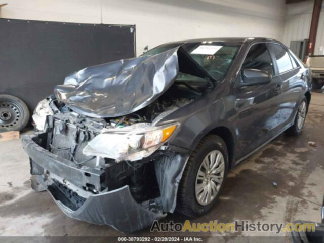 TOYOTA CAMRY LE, 4T4BF1FK2DR293986