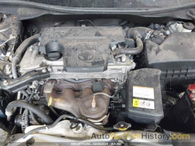 TOYOTA CAMRY LE, 4T4BF1FK2DR293986