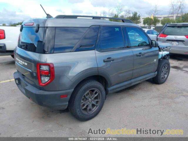 FORD BRONCO SPORT BIG BEND, 3FMCR9B60MRB35859