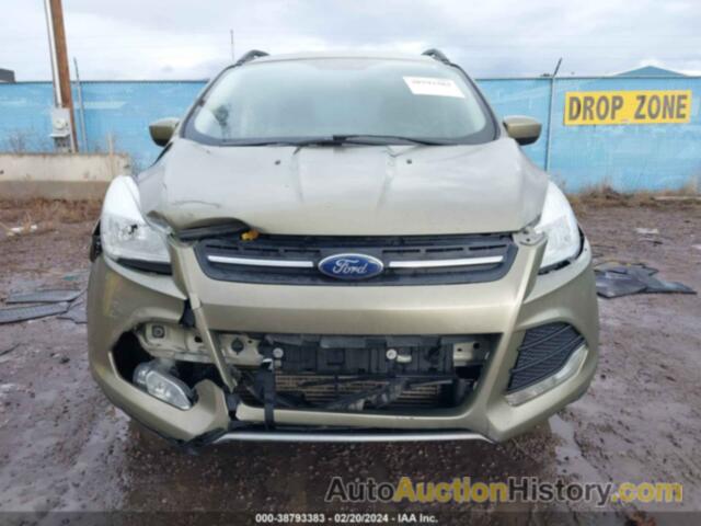 FORD ESCAPE SE, 1FMCU9G96DUD12991