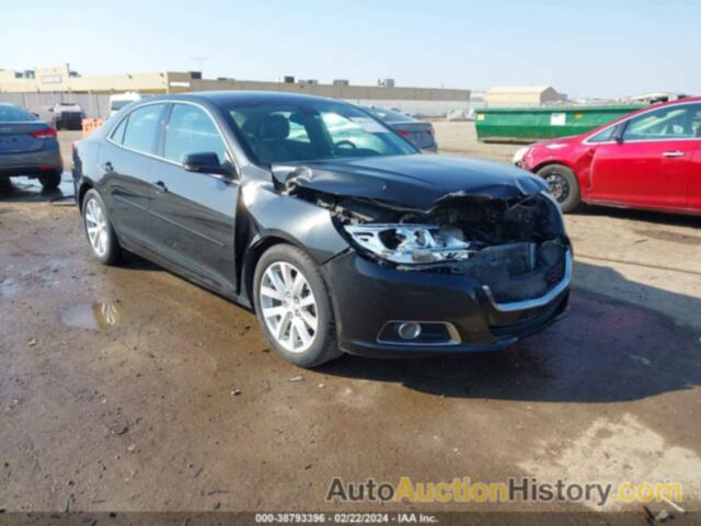 CHEVROLET MALIBU 2LT, 1G11D5SL2FF277258