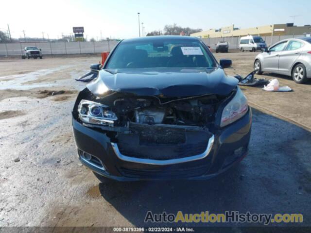 CHEVROLET MALIBU 2LT, 1G11D5SL2FF277258