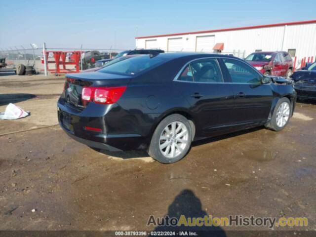 CHEVROLET MALIBU 2LT, 1G11D5SL2FF277258