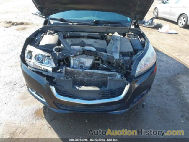 CHEVROLET MALIBU 2LT, 1G11D5SL2FF277258