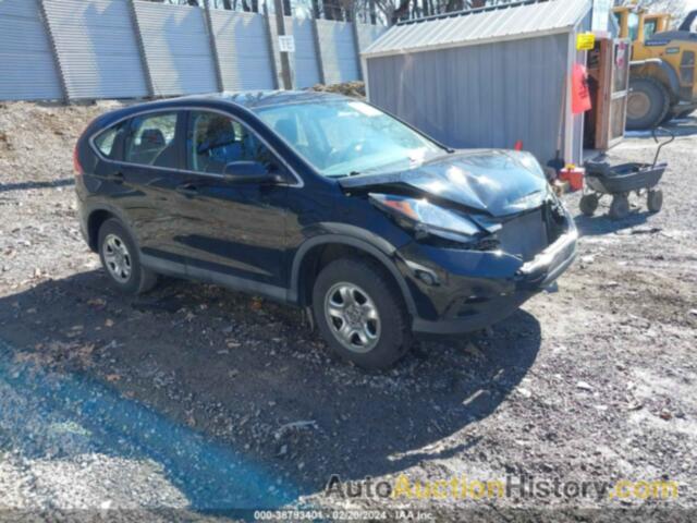 HONDA CR-V LX, 2HKRM3H37EH540614