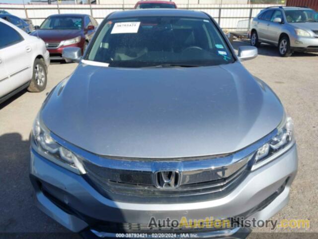 HONDA ACCORD EX-L V6, 1HGCR3F84HA012578