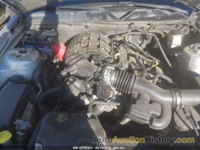 FORD MUSTANG V6, 1ZVBP8AM1E5236197