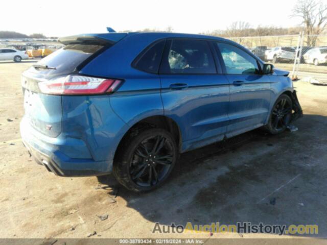 FORD EDGE ST, 2FMPK4AP7LBA13077