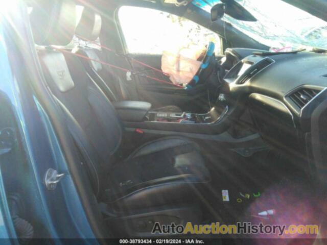 FORD EDGE ST, 2FMPK4AP7LBA13077