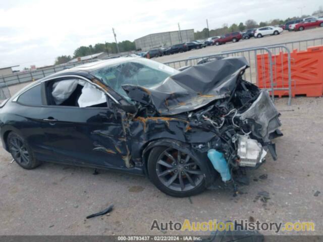 HONDA CIVIC EX, 2HGFC3B33KH350443