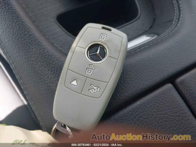 MERCEDES-BENZ GLE 350, 4JGFB4JB6PA896963