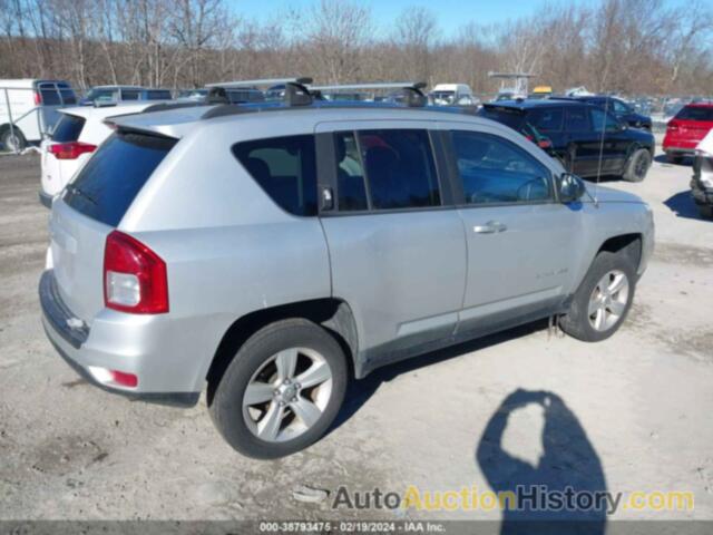 JEEP COMPASS, 1J4NF1FBXBD168883