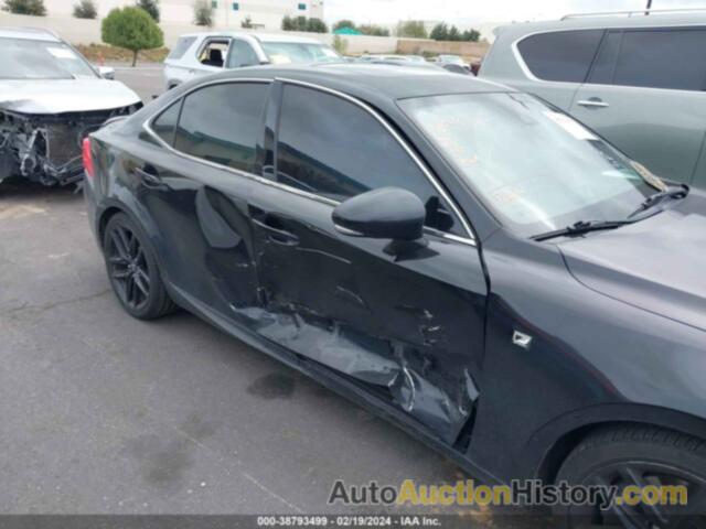 LEXUS IS 300, JTHCM1D26H5017319