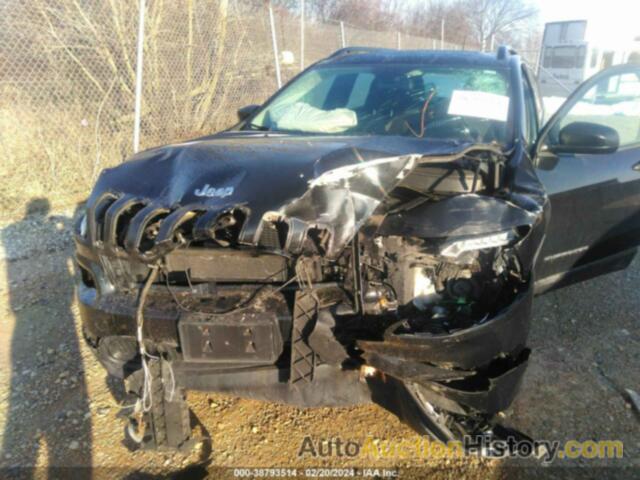 JEEP CHEROKEE SPORT, 1C4PJMABXFW764852