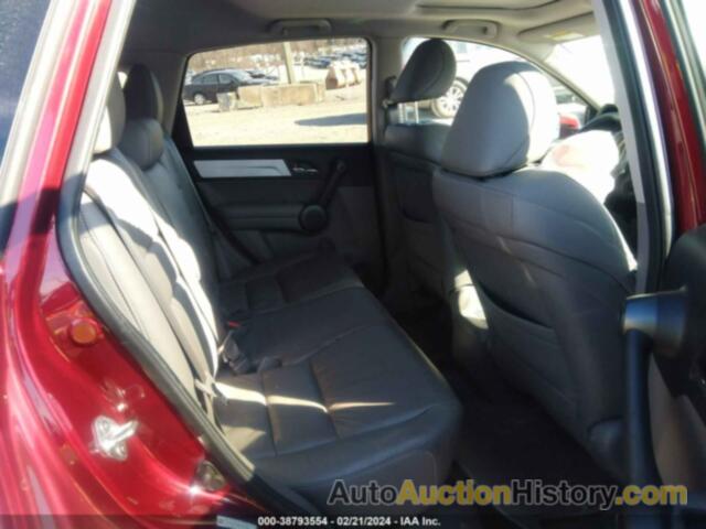 HONDA CR-V EXL, 5J6RE4H78BL070441