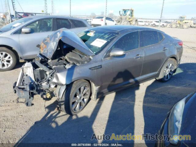 KIA OPTIMA SX, 5XXGR4A65DG111906