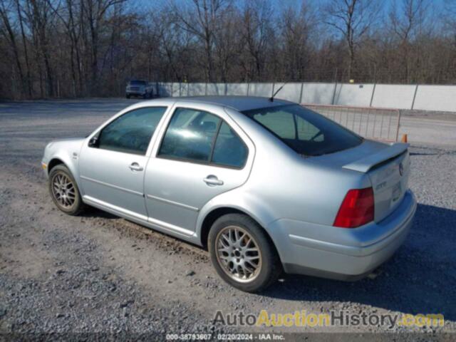 VOLKSWAGEN JETTA WOLFSBURG EDITION, 3VWPE69MX3M189294