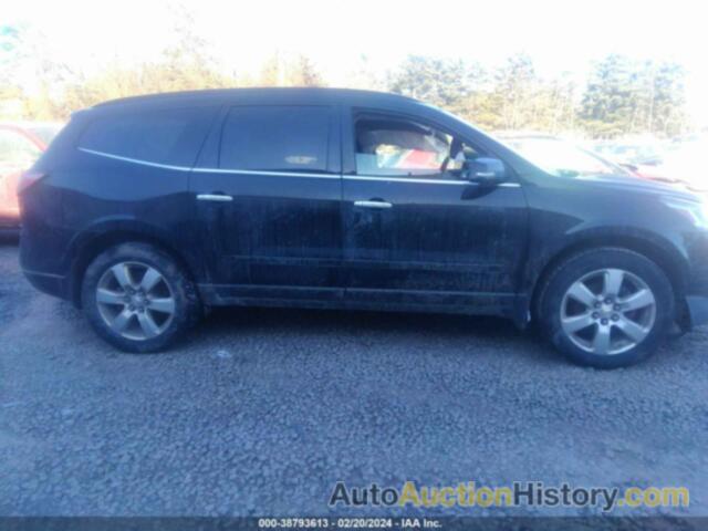 CHEVROLET TRAVERSE 1LT, 1GNKVGKD6HJ238676