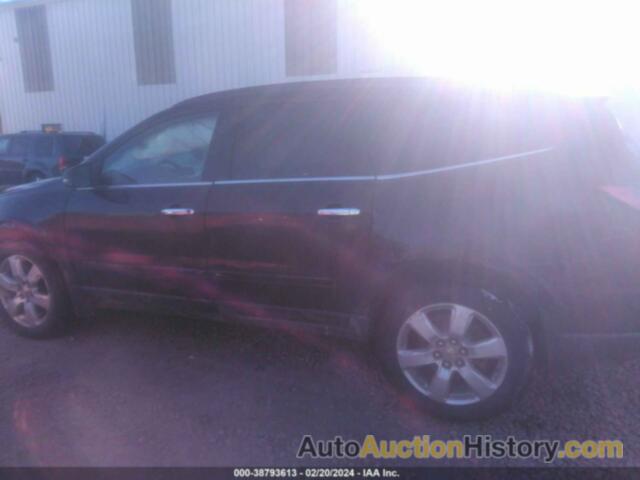 CHEVROLET TRAVERSE 1LT, 1GNKVGKD6HJ238676