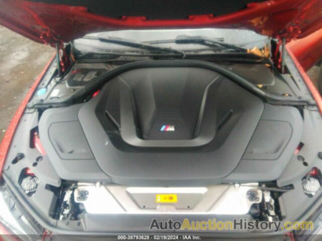 BMW I4 M50, WBY33AW09PFN88374