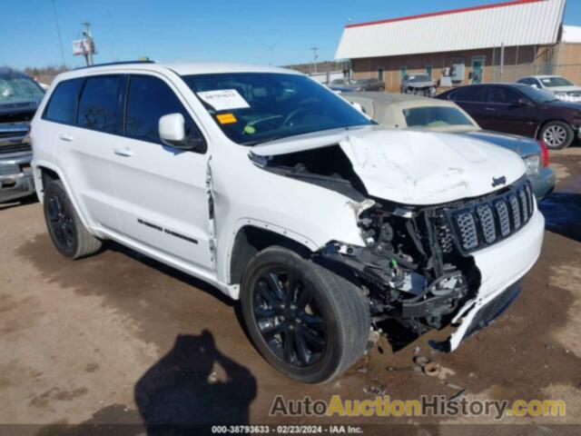 JEEP GRAND CHEROKEE WK LAREDO X 4X4, 1C4RJFAG9NC142971