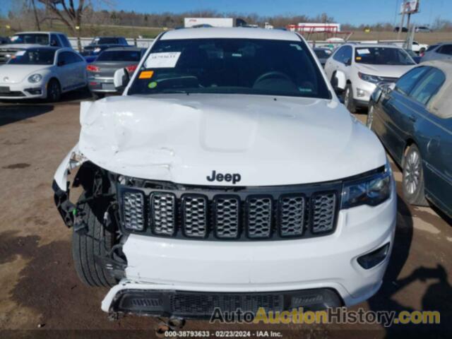 JEEP GRAND CHEROKEE WK LAREDO X 4X4, 1C4RJFAG9NC142971