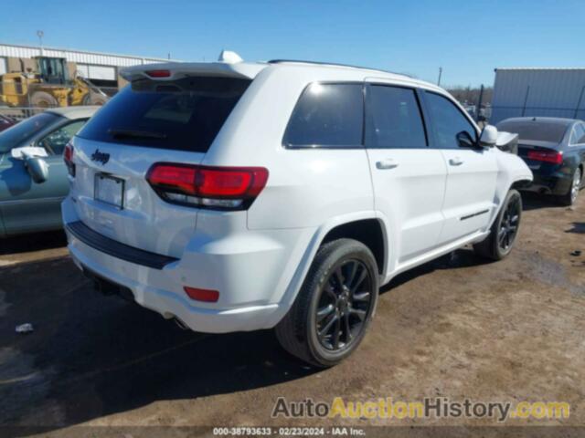 JEEP GRAND CHEROKEE WK LAREDO X 4X4, 1C4RJFAG9NC142971