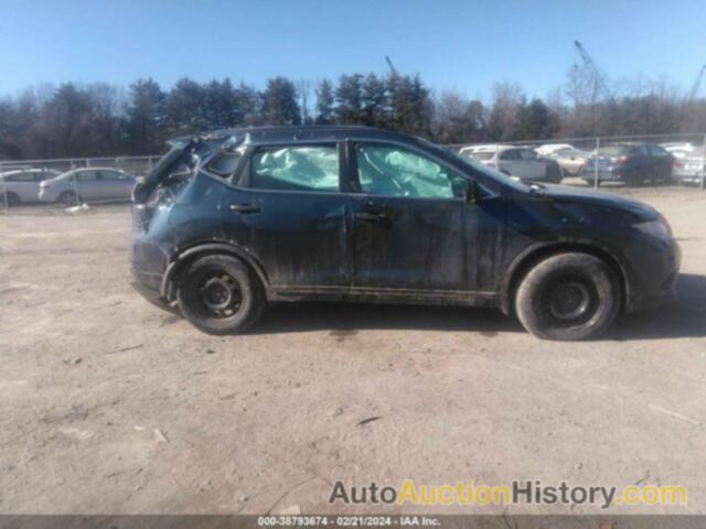 NISSAN ROGUE S, 5N1AT2MV0GC835212