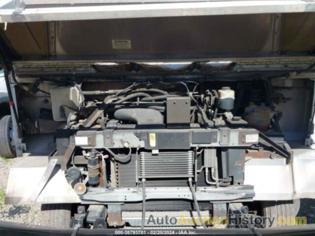 FORD ECONOLINE COMMERCIAL CHASSIS, 1FCLE49L13HB18180
