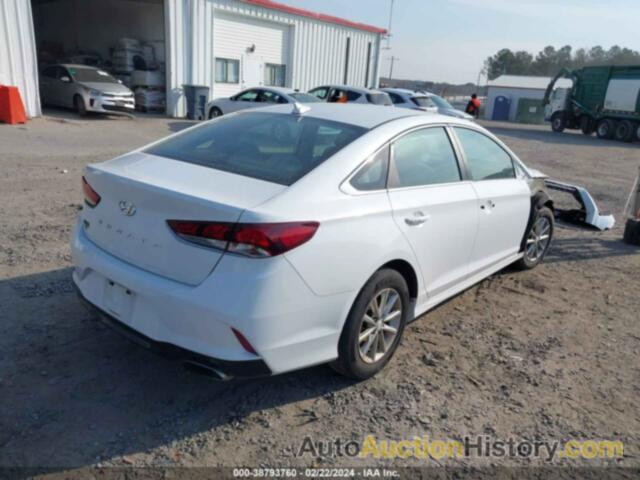 HYUNDAI SONATA SE, 5NPE24AF3KH751027