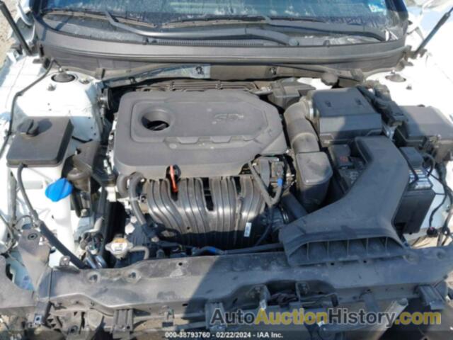 HYUNDAI SONATA SE, 5NPE24AF3KH751027