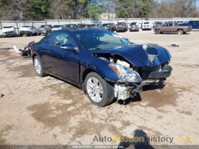 NISSAN ALTIMA 2.5 S, 1N4AL2EP2CC220522