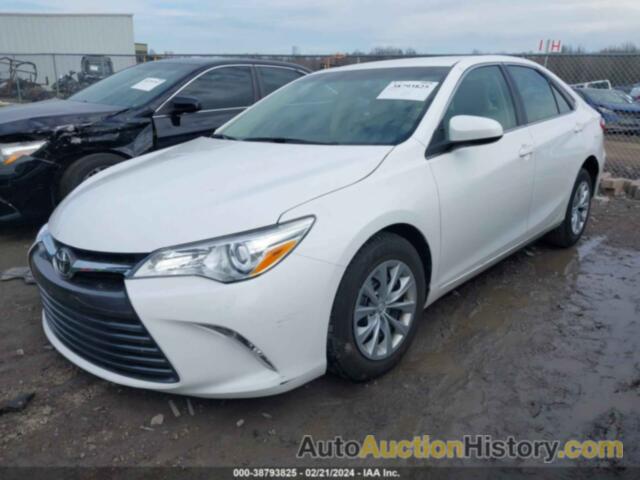 TOYOTA CAMRY LE, 4T1BF1FK1FU992121