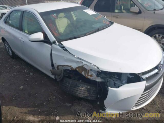 TOYOTA CAMRY LE, 4T1BF1FK1FU992121