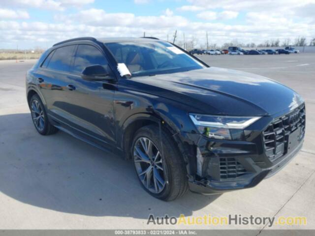 AUDI Q8 PREMIUM 55 TFSI QUATTRO TIPTRONIC, WA1AVAF13MD028377