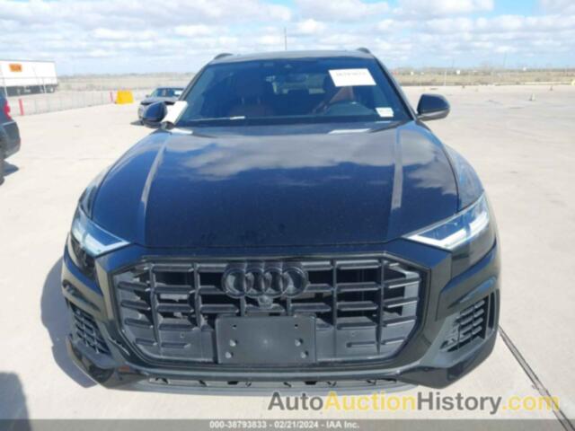 AUDI Q8 PREMIUM 55 TFSI QUATTRO TIPTRONIC, WA1AVAF13MD028377