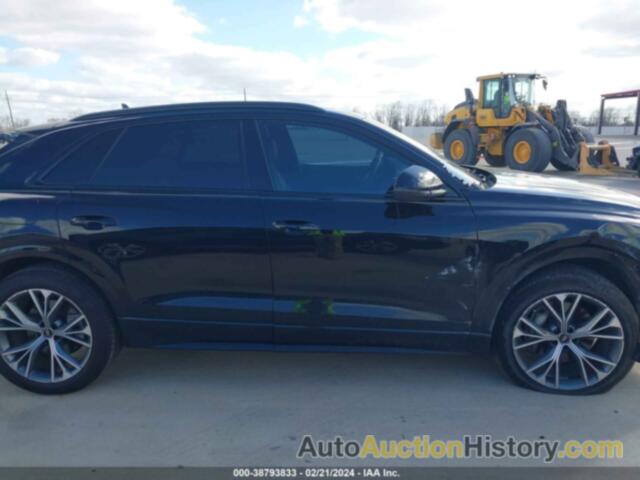 AUDI Q8 PREMIUM 55 TFSI QUATTRO TIPTRONIC, WA1AVAF13MD028377