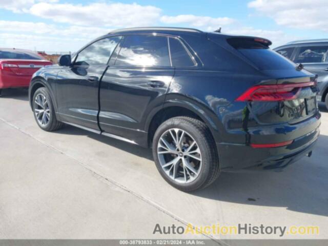 AUDI Q8 PREMIUM 55 TFSI QUATTRO TIPTRONIC, WA1AVAF13MD028377