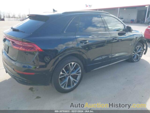 AUDI Q8 PREMIUM 55 TFSI QUATTRO TIPTRONIC, WA1AVAF13MD028377