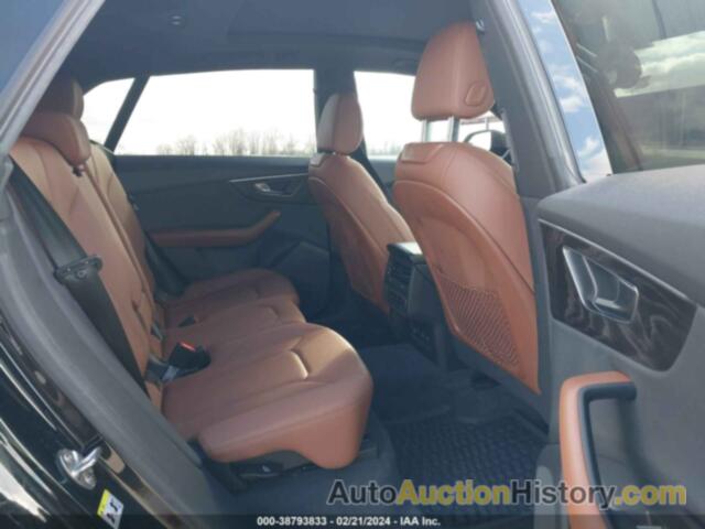 AUDI Q8 PREMIUM 55 TFSI QUATTRO TIPTRONIC, WA1AVAF13MD028377