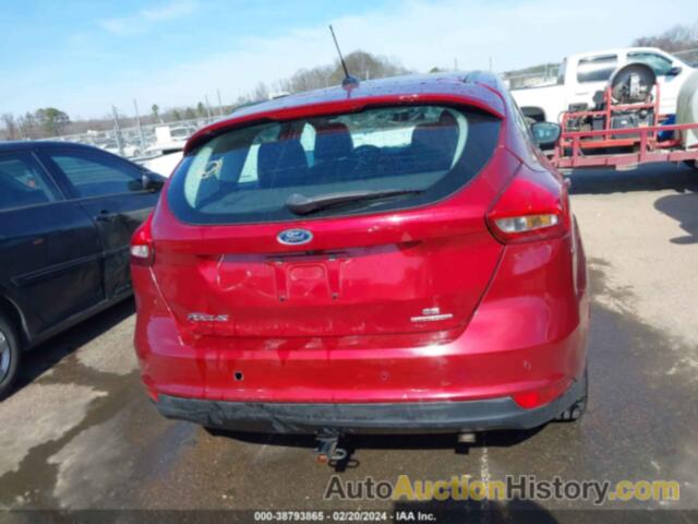 FORD FOCUS SE, 1FADP3K22GL311425