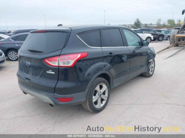 FORD ESCAPE SE, 1FMCU0G95FUC21077