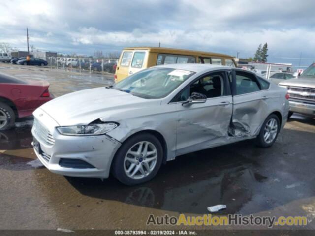 FORD FUSION SE, 3FA6P0H72GR386928