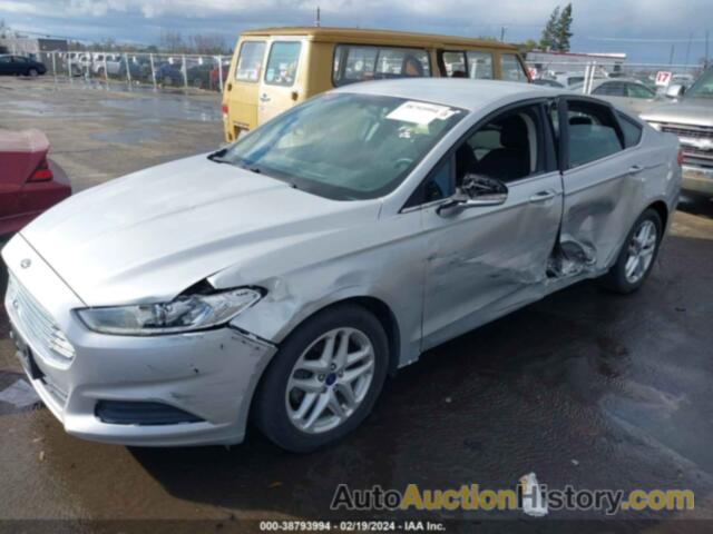 FORD FUSION SE, 3FA6P0H72GR386928