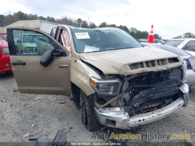 TOYOTA TUNDRA SR5 5.7L V8, 5TFUW5F16JX741548